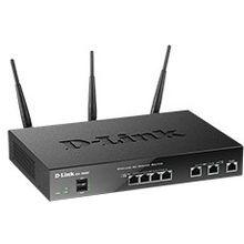 d-link dsr-1000ac ru a1a, firmware for russia, wireless vpn firewall