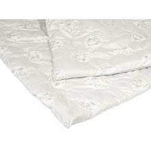 ПМ: Ми Текстиль Одеяло поплекс бамбуковое волокно 200 гр м2, всесезонное