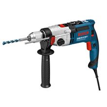 Bosch Электрическая дрель Bosch GSB 21-2 RCT (в чемодане) БЗП