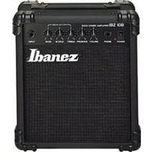 IBZ10B BASS COMBO