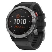 Умные часы Garmin Fenix 6 Solar