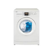 Beko Стир. машина 40-49 см с фронт. загрузкой Beko WKB 60841 PTM