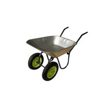 Садовая тачка Wheelbarrow 130 IVT Swiss