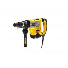 Комбинированный перфоратор DeWalt D25603K