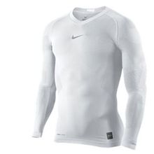 Белье Pro Водолазка Hyperwarm Compression Shield Mock 1.2 424911-010