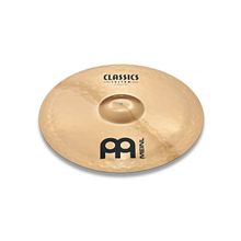Тарелка MEINL CC20MR-B Ride Medium 20"