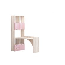 Регион 58 Детская Бемби-4 МДФ