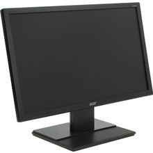 21.5" ЖК монитор Acer   UM.WV6EE.018   V226HQLbmd   Black   (LCD, Wide,  1920x1080, D-Sub, DVI)