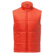 Жилет AMAK, красный (алый) - 4XL