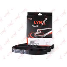 Ремень Грм Audi 80 100 A4 A6 2.6-2.8 LYNXauto арт. 239CL254
