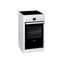 Электрическая плита Gorenje EC 52303 AW