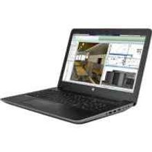 HP HP ZBook 15 G4 Y6K19EA