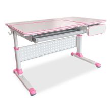 Cubby Стол учебный Brunia Pink ID - 371557