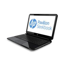 HP Pavilion Sleekbook 15-b160er Core i5-3337U 4Gb 500Gb+32Gb mSata 15,6 GT630M 2Gb DDR3 Win 8 sparkling black p n: D0Y56EA