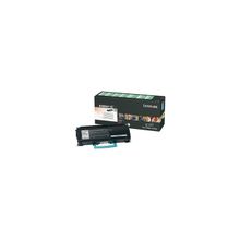 Lexmark E360H11E Тонер-картридж для E366D E460DN 9 000 страниц