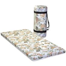 Lonax Универсальный ортопедический наматрасник Lonax LX-10 800х1950 мм., высота 100 мм. ID - 295195