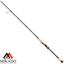 Спиннинг штекерный Mikado CAZADOR Spin 65 PRO   195 (до 8 г) (1 секц.)