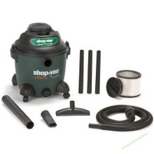 Промышленный пылесос Shop-Vac Blower Vac 25