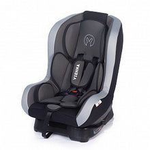 Babyhit Автокресло VIENNAчёрно-серый