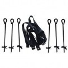 DFC Anchor Kit 6pcs