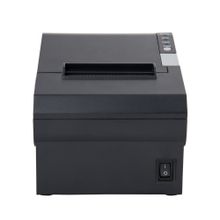 Чековый принтер MPRINT G80, Wi-Fi, RS232, USB, Ethernet, черный