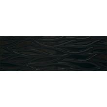 Azulev Sea Black 30x90 см