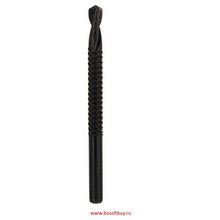 Bosch Фрезерное сверло HSS 6х85 мм  (2609200199 , 2.609.200.199)
