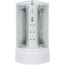 Niagara Душевая кабина NG-709