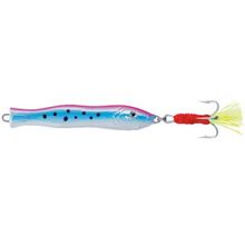 Блесна Sillen, 350г, H-White Blue Abu Garcia