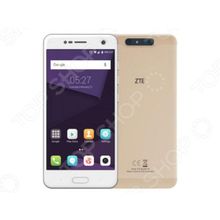 ZTE Blade V8