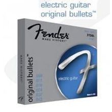 STRINGS NEW ORIGINAL BULLET 3150L PURE NKL BULLET END 9-42