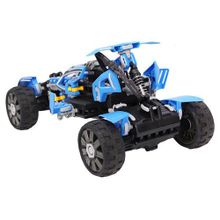 Радиоуправляемый конструктор SDL Racers Transcender 1:10 2.4G - 2012A-3