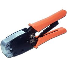 TWT-CRI-568R	Обжимной инструмент 6P,8P, Ratchet, тип HT-500R