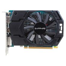 Видеокарта Sapphire Radeon R7 250X 950Mhz PCI-E 3.0 2048Mb 4800Mhz 128 bit DVI HDMI HDCP (11229-07-20G)