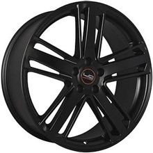 Alutec DriveX 8.5x19 5x120 ET40 D72.6