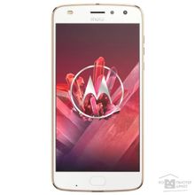 Motorola MOTO Z2 Play XT1710 5.5" FullHD MSM8953 Pro 4GB 64GB 2xSIM SD LTE WiFi BT 12MP And 7.1 Gold