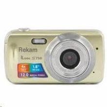 Rekam Rekam iLook S750i Gold