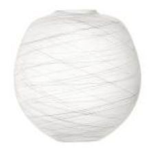 LSA International Ваза boulder 31 см белая арт. G1608-31-153