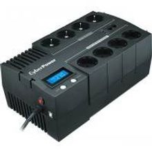 CyberPower CyberPower Brics BR1200ELCD