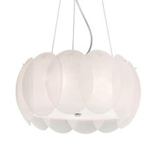 Ideal Lux Подвесной светильник Ideal Lux Ovalino SP5 074139 ID - 223277