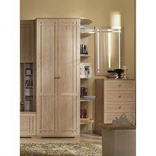 ПМ: Глазов Sherlock14 (гостиная) Полка угловая