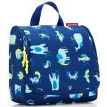 Reisenthel Органайзер детский toiletbag abc friends blue арт. WH4066