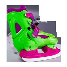 Ice Blade Коньки раздвижные Sophie