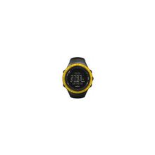 Suunto CORE black yellow
