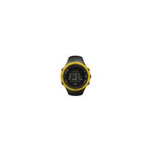 Suunto CORE black yellow