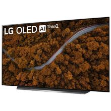 LG OLED55CXR