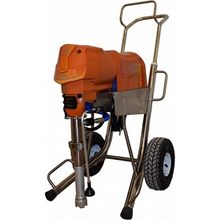 Поршневой окрасочный аппарат Aspro 6000S