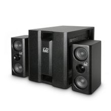 LD Systems DAVE 8 XS  Компактная активная акустическая система