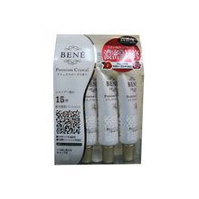 Moltobene Маска bene premium cristal deep repair treatment