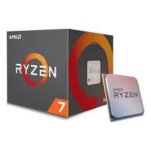 CPU AMD Ryzen 7 1700X      (YD170XB) 3.4  GHz 8core 4+16Mb 95W  Socket  AM4